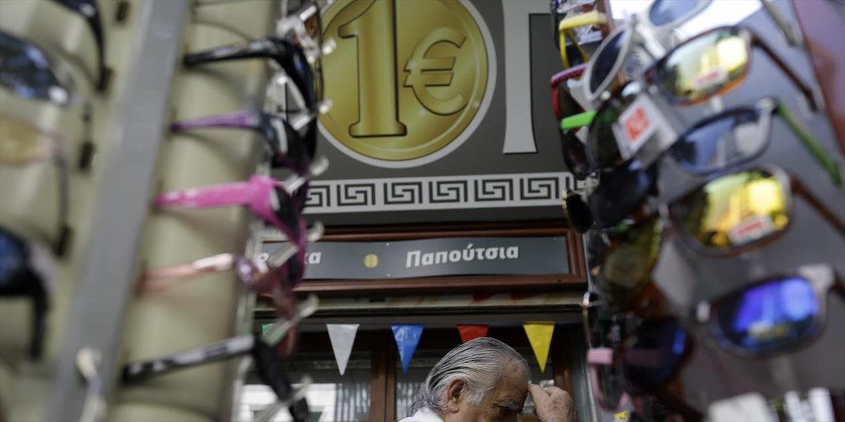 Burza v Aténach sa neotvorí ani v stredu, trh čaká na rozhodnutie vlády