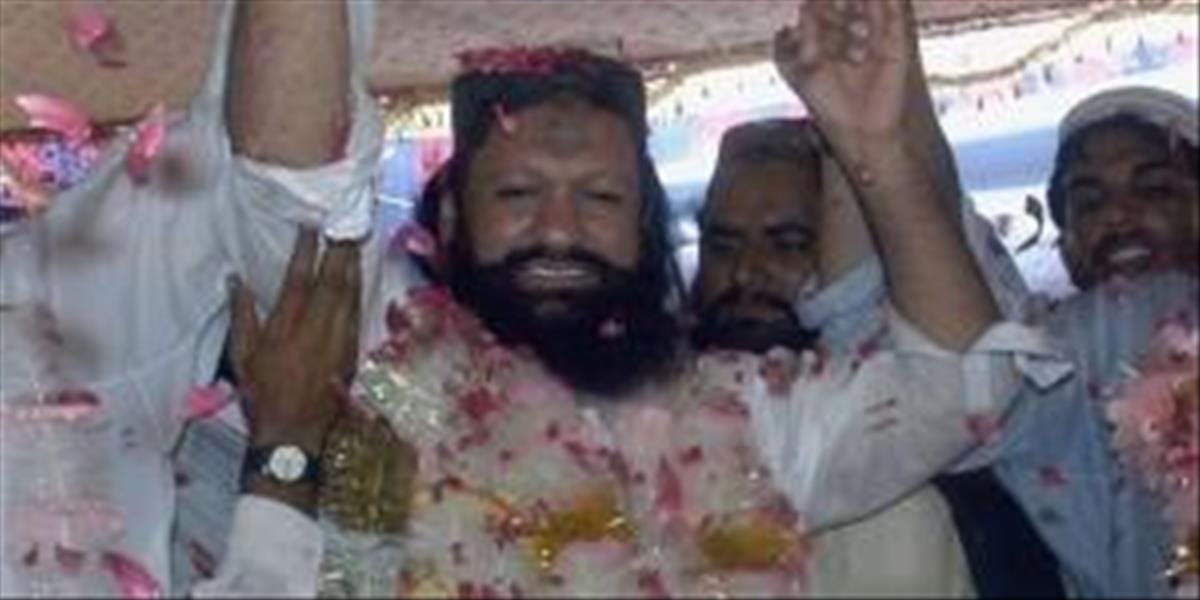 V Pakistane zastrelili vodcu obávanej teroristickej skupiny Laškare Džhangví