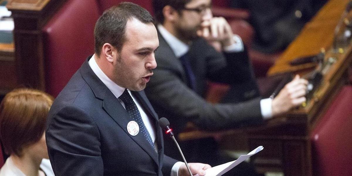 Po Francúzoch sa chystajú na Krym aj talianski zákonodarcovia