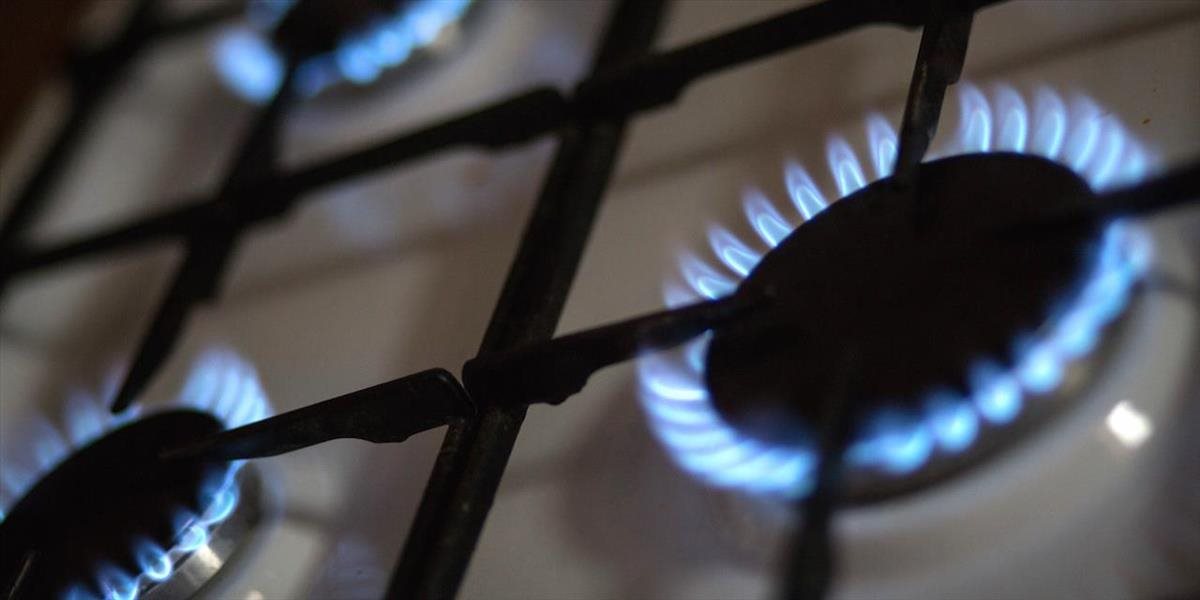 Dobrá správa: Ceny plynu pre domácnosti od septembra klesnú