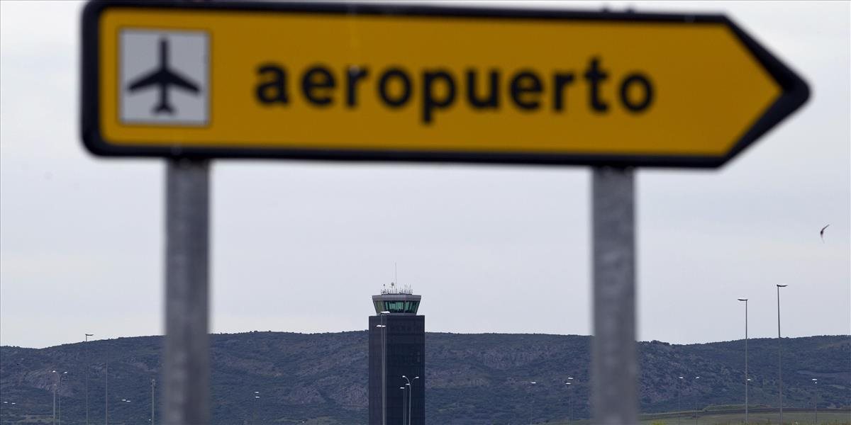 Číňania kúpili španielske letisko duchov za smiešnych 10-tisíc