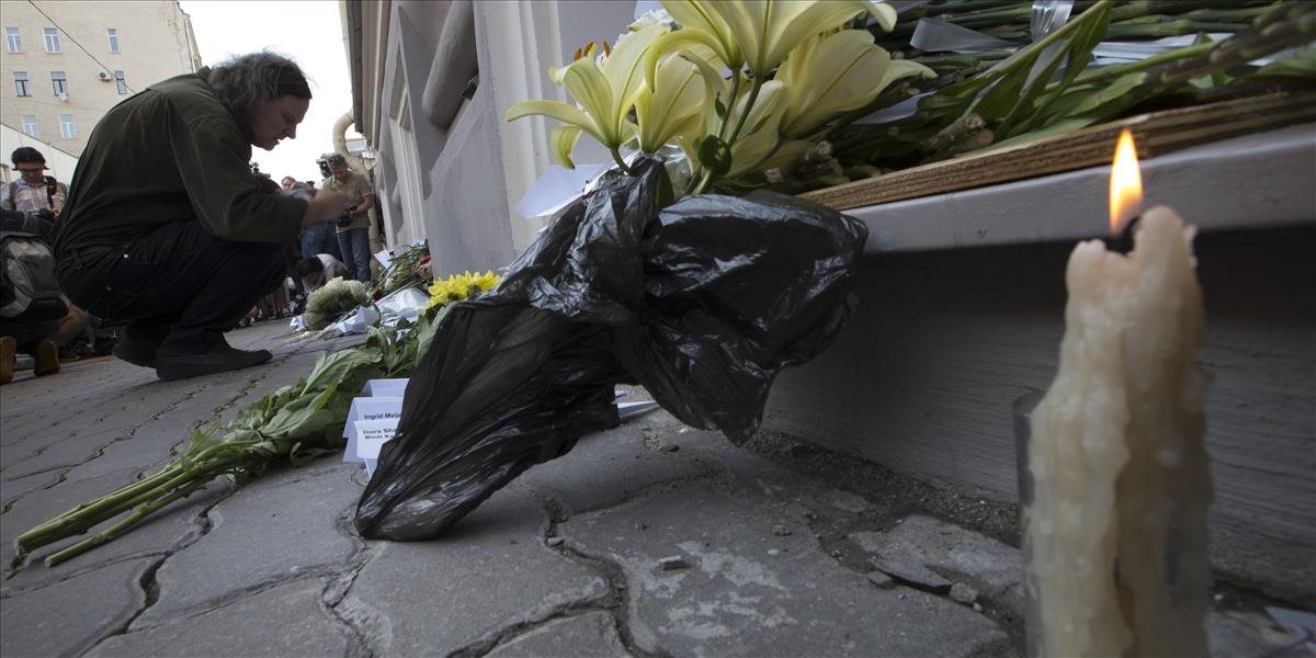 OSN odhadovala počet obetí  na Ukrajine, zahynúť malo už takmer 7000 ľudí