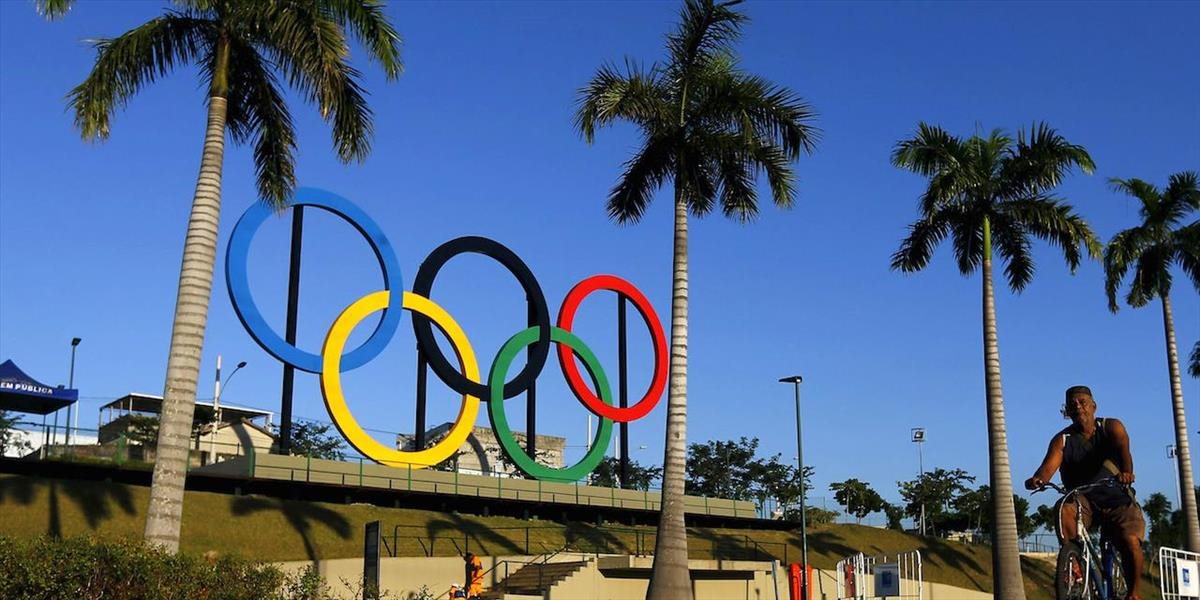 Organizátori OH 2016 nechcú zlé spomienky na Rio