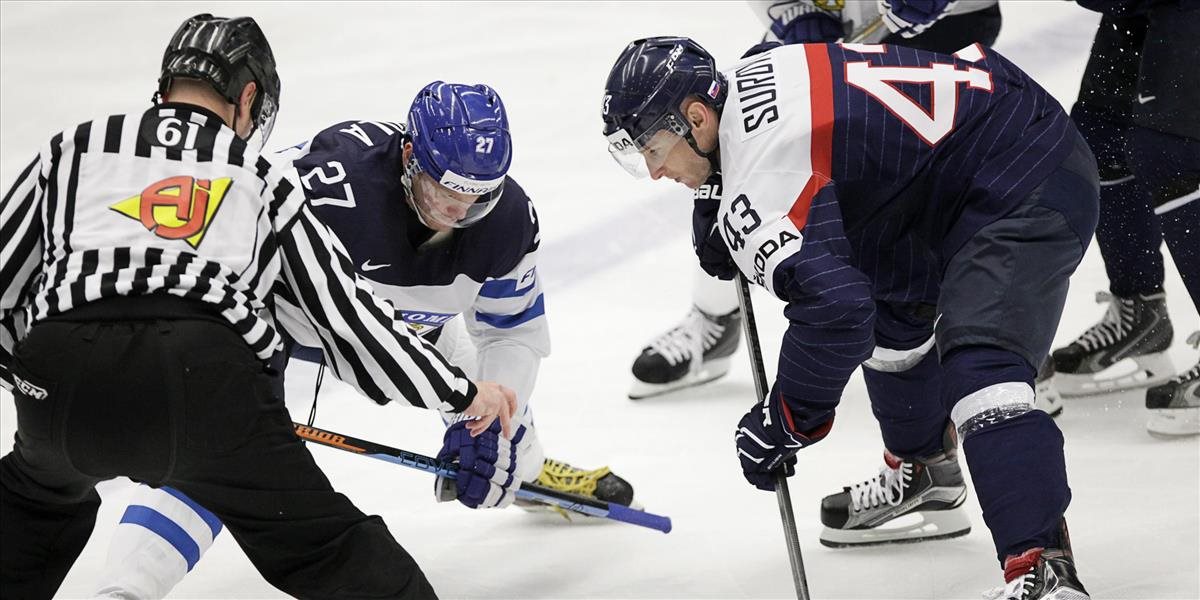 KHL: Surový sa so Slovanom dohodol na novom ročnom kontrakte