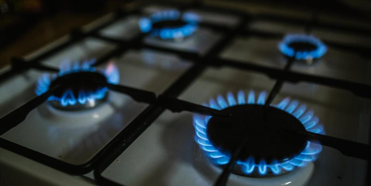 Lacnejší plyn pre domácnosti nemusí paušálne znamenať aj lacnejšie teplo