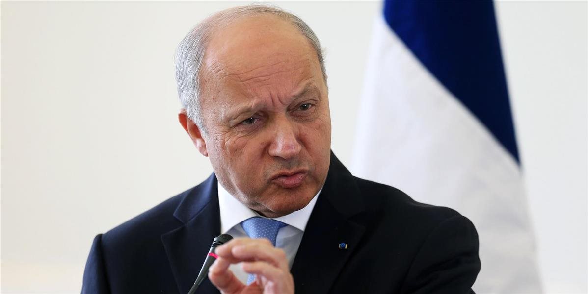 Francúzsky minister v Teheráne otvoril "novú éru" vo vzťahoch