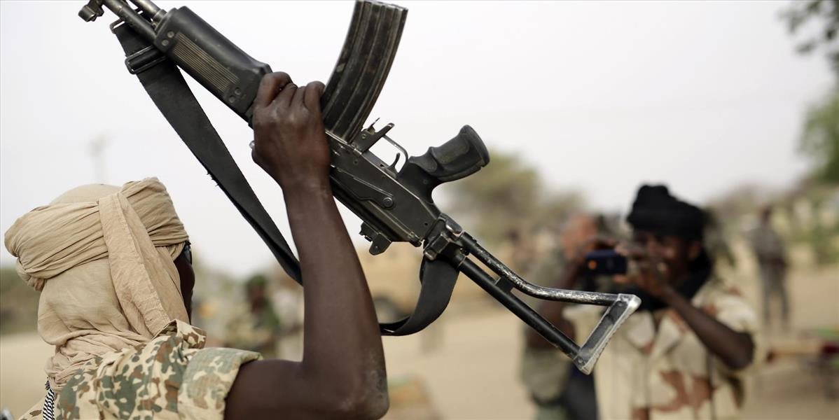 Proti Boko Haram zakročia cezhraničné jednotky