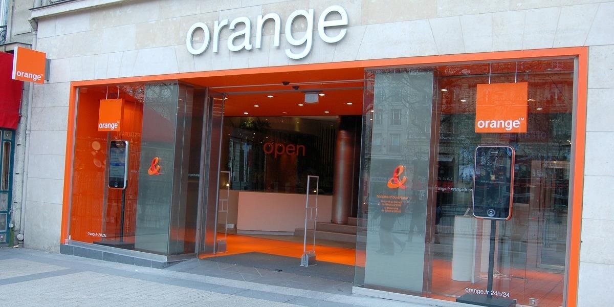 Banka Bpifrance predala 2 % akcií firmy Orange