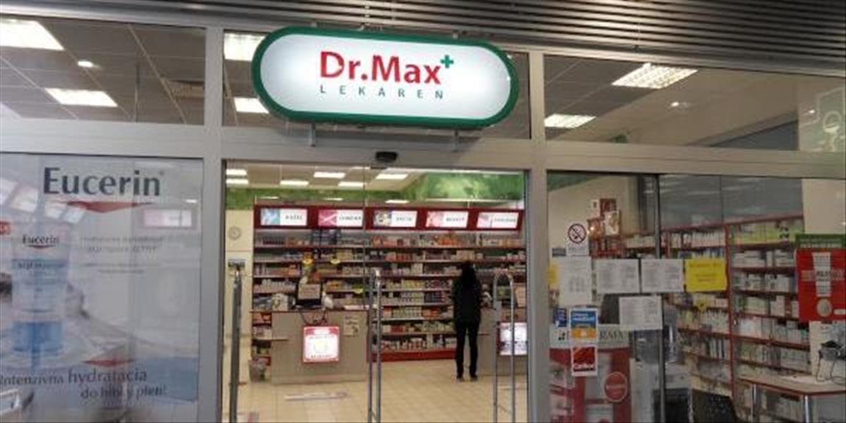 Penta by chcela s Dr. Maxom expandovať na nové trhy