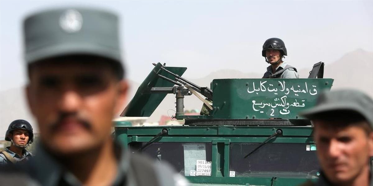 Taliban požiadal o odloženie mierových rokovaní s afganskou vládou