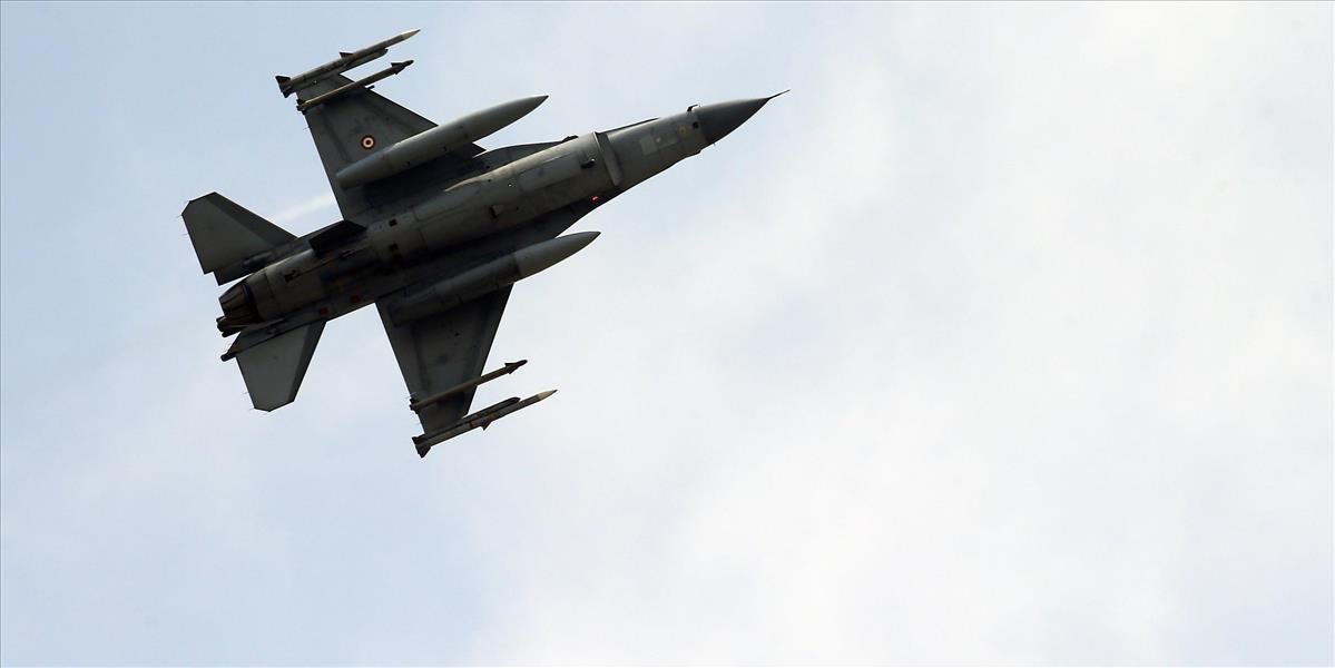 V Česku sa zaškoľujú irackí piloti na bojových strojoch L-159