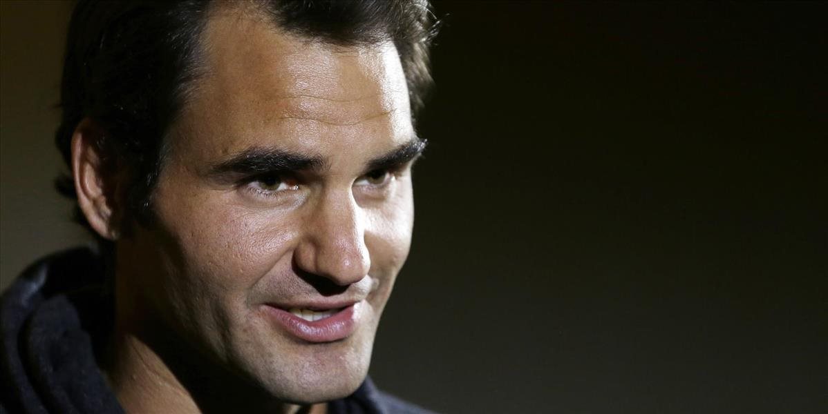 Federer do konca roka ešte na siedmich podujatiach
