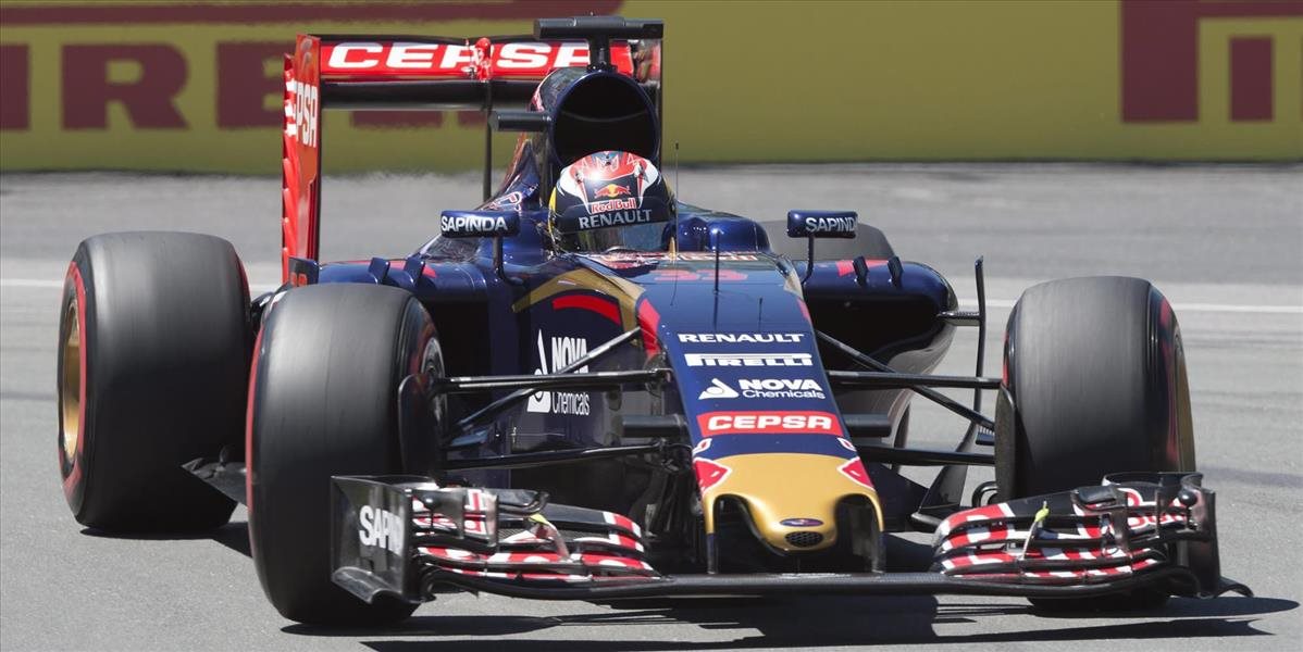 F1: Mladík Verstappen využije letnú pauzu na autoškolu