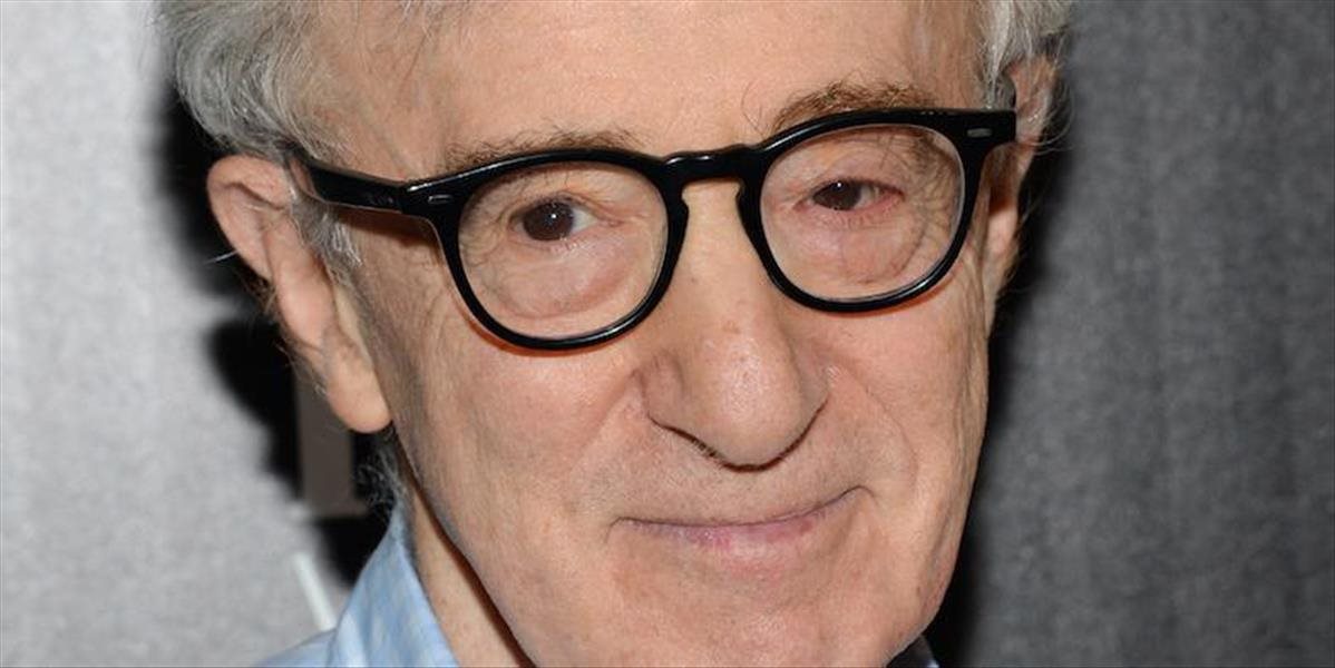 Woody Allen: Všetci žijeme podriadení krehkej nepredvídateľnosti života