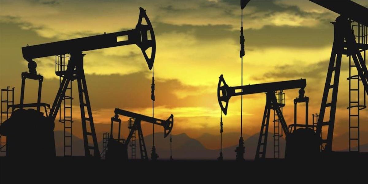 Ceny ropy opäť klesajú, americká WTI sa obchoduje tesne nad 48 USD/barel