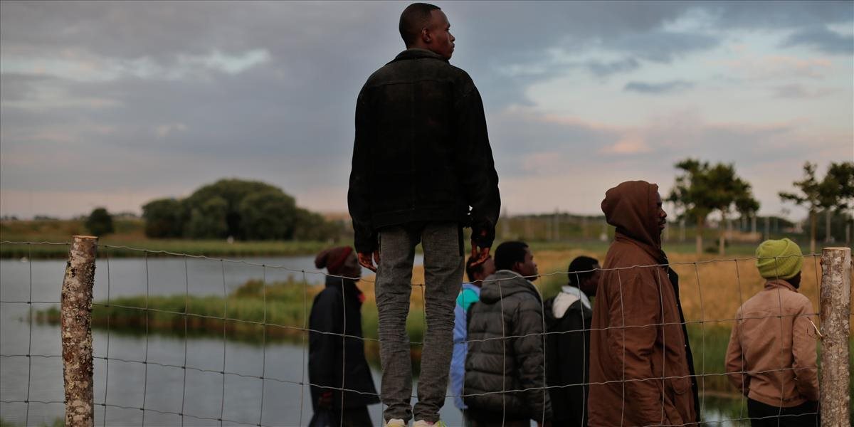 Prvých 250 utečencov z Rakúska by malo na Slovensko prísť v auguste