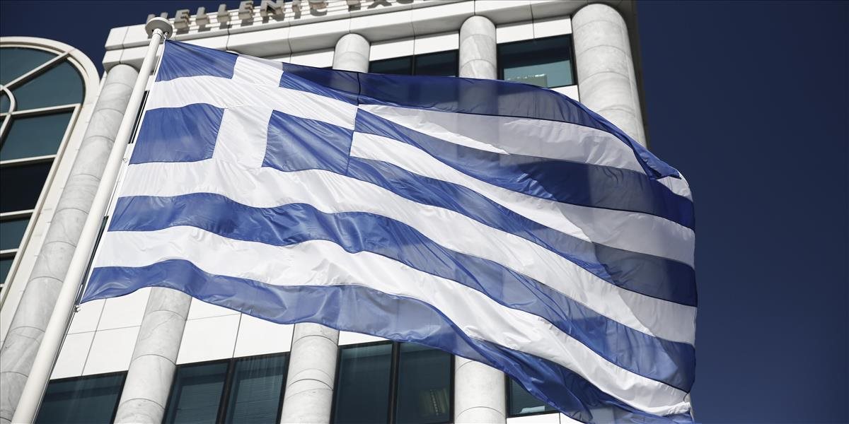 Grécku podľa maďarského ekonóma nepomôže ani tretí balík, prvé dva skončili v bankách
