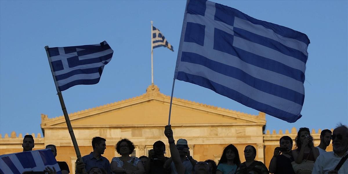 Grécky regulátor počíta s otvorením aténskej burzy v pondelok