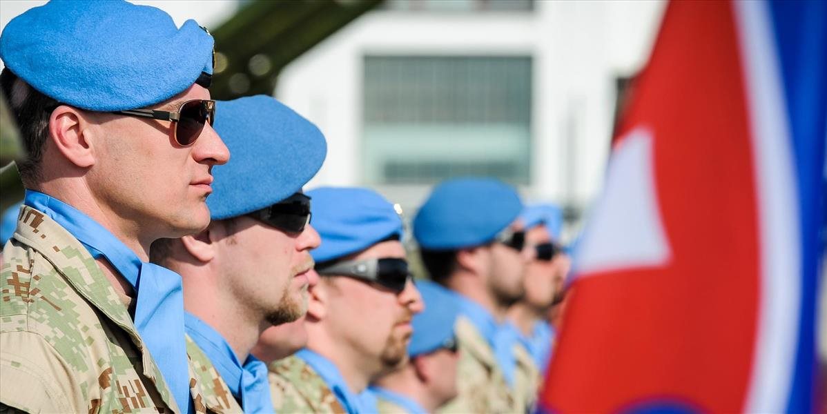 Ministerstvo obrany chce spustiť projekt dobrovoľnej vojenskej prípravy