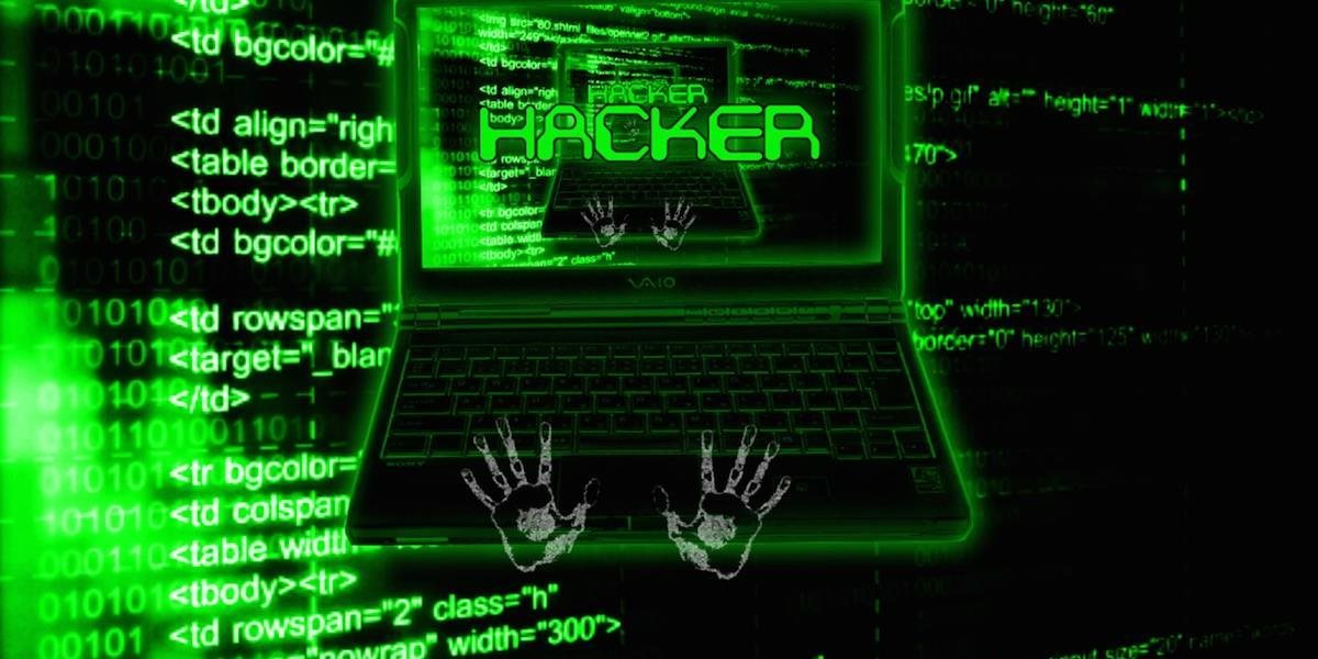 Na počítačové siete univerzity v Connecticute zaútočili čínski hackeri