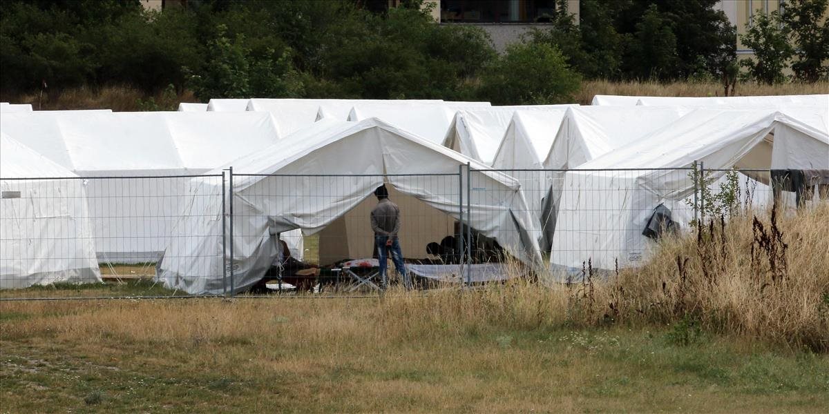 V Maďarsku začali platiť prísnejšie pravidlá azylového procesu