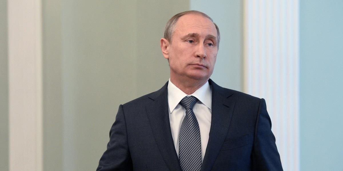 Putin rozhodol, že archeologické nálezisko na Kryme bude spravovať Moskva