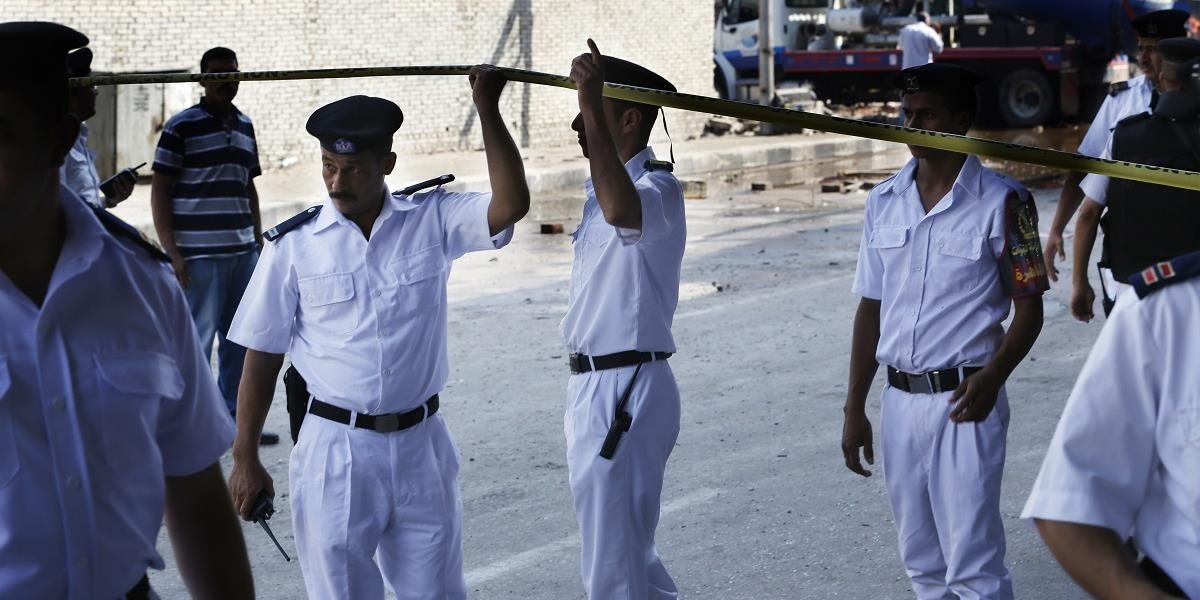 Egyptská armáda tvrdí, že zlikvidovala jedného z lídrov Sinajskej provincie