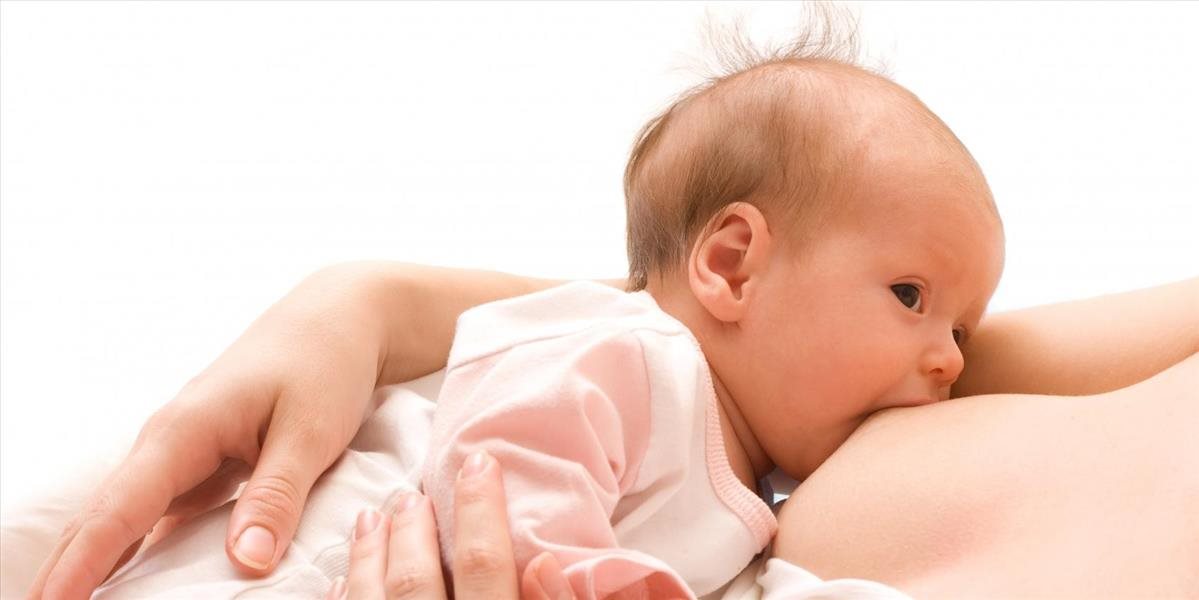 Dojčiť staršie dieťa sa podľa odborníčky stále považuje za kontroverzné