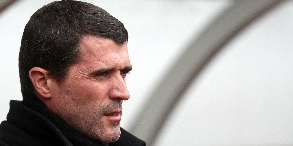 Keane: Arsenal nemá šancu na titul, hráčov viac zaujímajú selfie