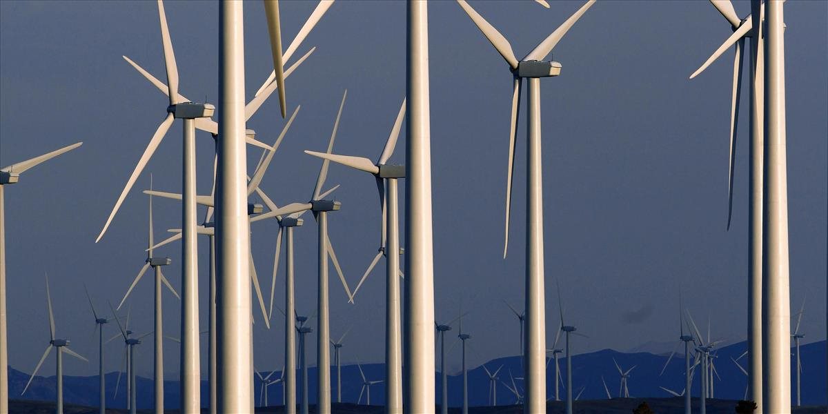 Greenpreas kritizuje pasivitu vlády, žiada urýchlenie programu pre obnoviteľné zdroje energie