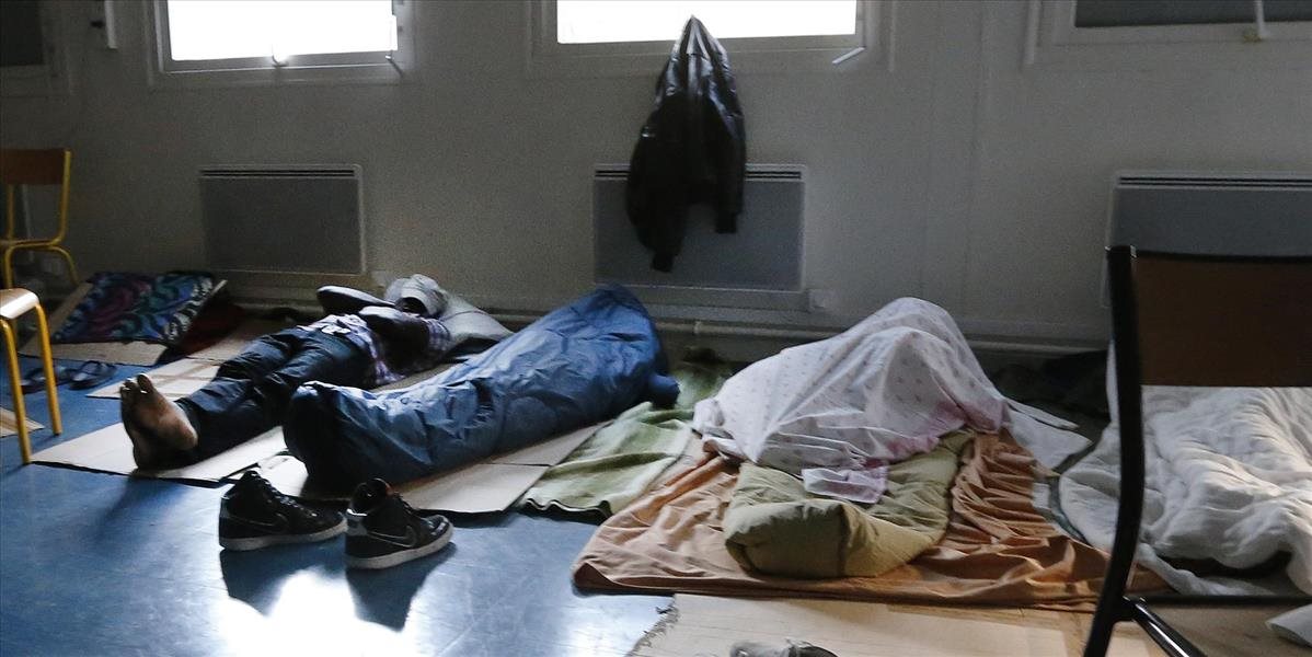 Británia bude trestať za prenájom bytov migrantom bez povolenia na pobyt