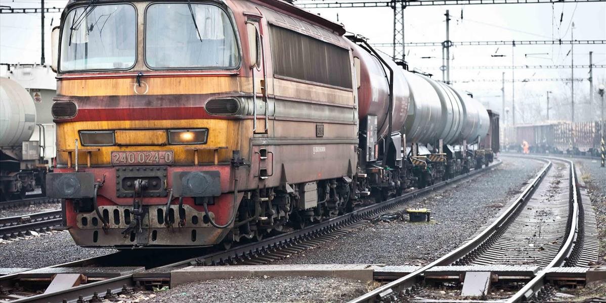 Štátna ZSSK Cargo dostala 216,6 mil. eur za predaj vagónov, znížila si dlhy