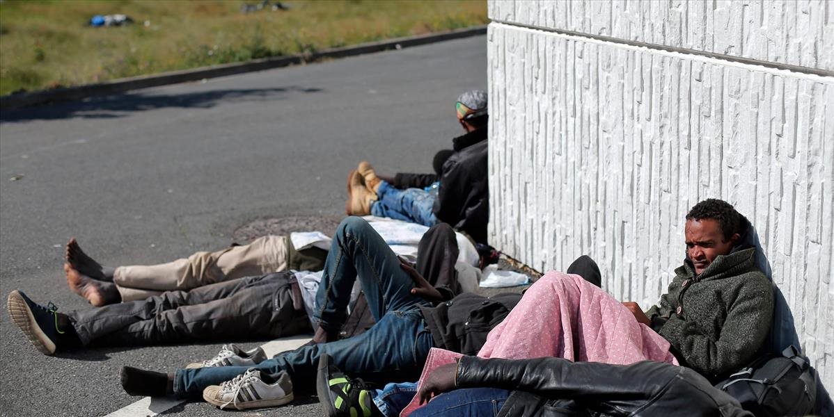 V Nemecku žilo v minulom roku 10,9 milióna migrantov, najviac za poslednú dekádu