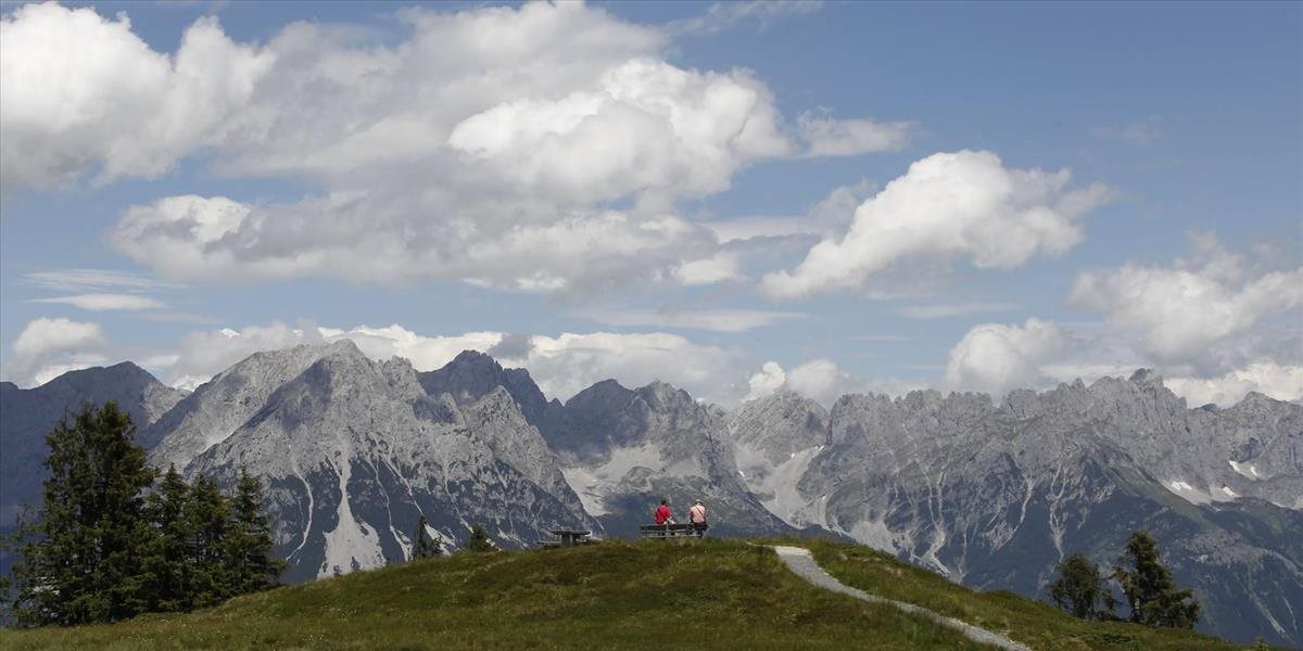Pre dovolenkárov z Belgicka a Nemecka boli túry v Tirolsku osudné