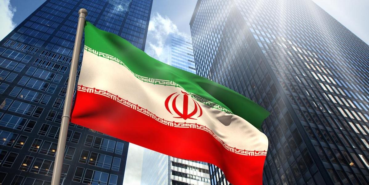 Irán zakázal noviny patriace kritikovi prelomovej jadrovej dohody