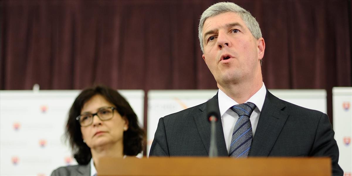 Bugár: Pellegrini spravil z národnej rady slúžku vlády