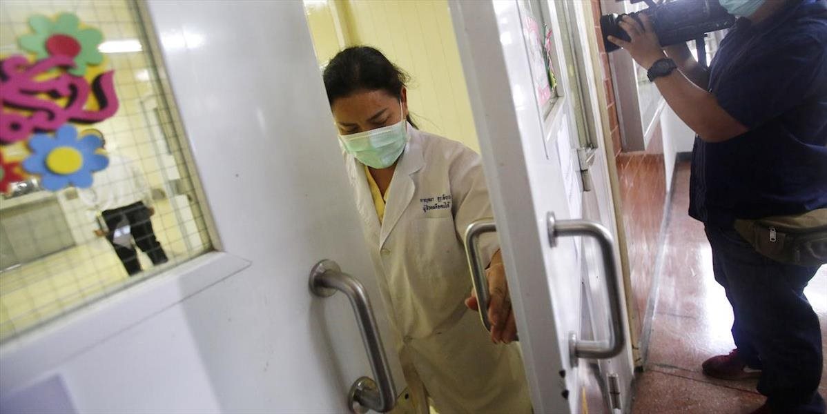 Južná Kórea nahradila ministra zdravotníctva, kritizovaného za epidémiu MERS