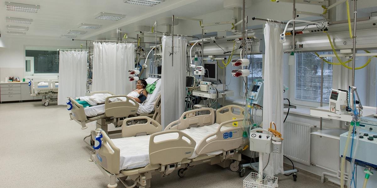 Svet zdravia pripravuje investície do nemocníc v Galante a Dunajskej Strede