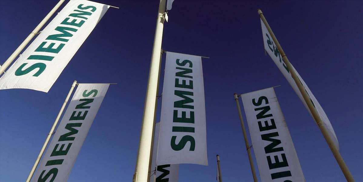 Siemens modernizuje železničný bezpečnostný systém v Európe