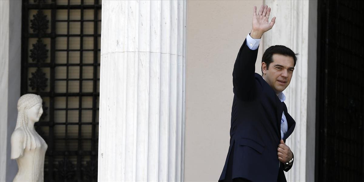 Grécko má ambiciózny plán, dohodu s veriteľmi chce dosiahnuť do 18. augusta