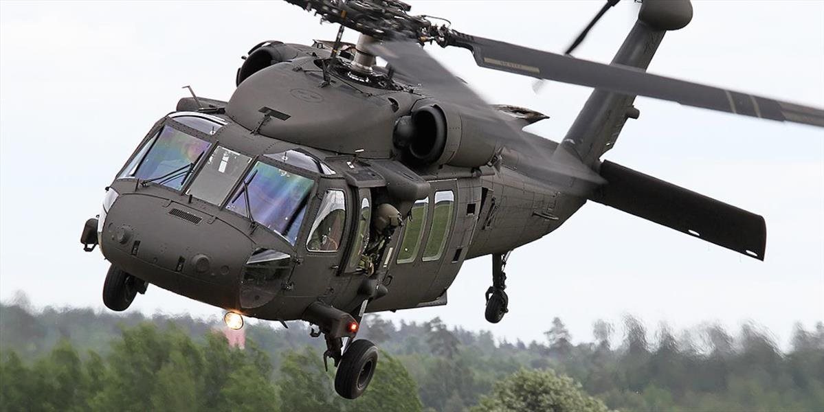 Havária vrtuľníka v Kolumbii: Zahynulo 15 policajtov