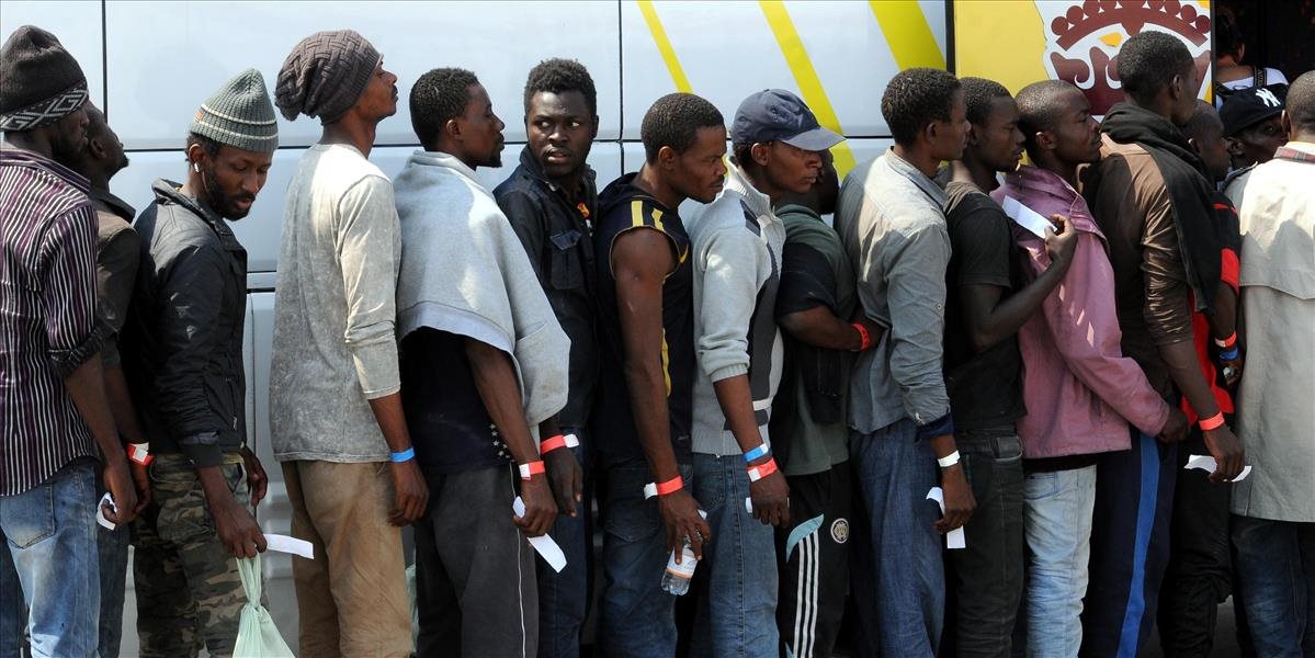 O azyl v Maďarsku požiadalo už vyše 100-tisíc migrantov, uspel iba malý zlomok