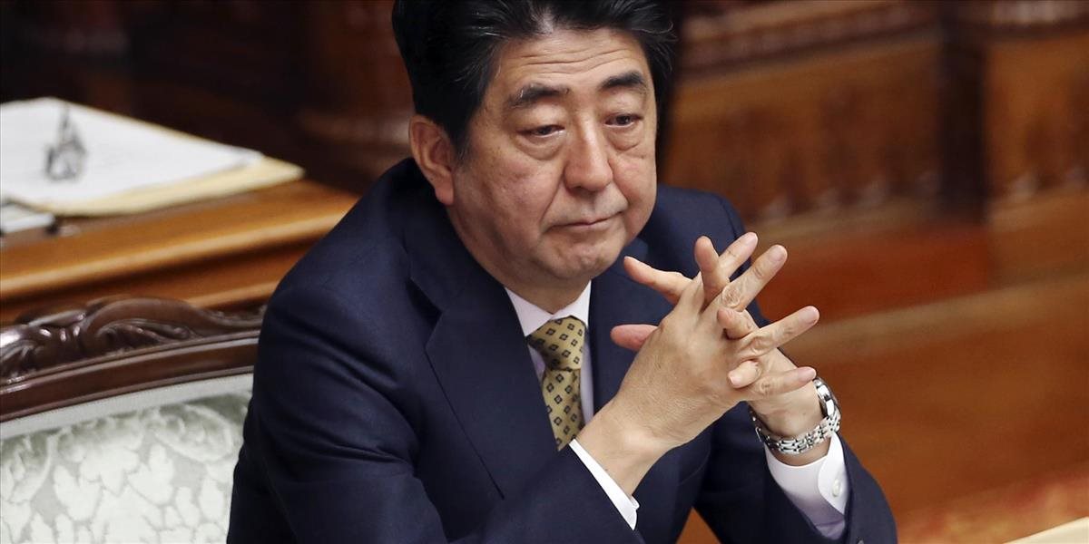 Japonský premiér požiadal Bidena o vyšetrenie americkej špionáže, varuje ho pred stratou dôvery