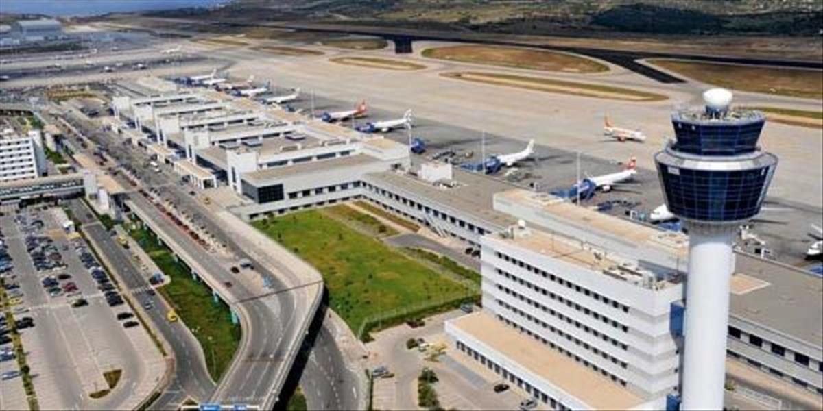 Letoví dispečeri v Grécku vyhlásili štvorhodinový štrajk