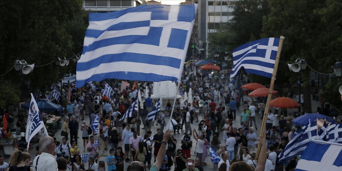 Grécko predalo pokladničné poukážky za stámilióny eur