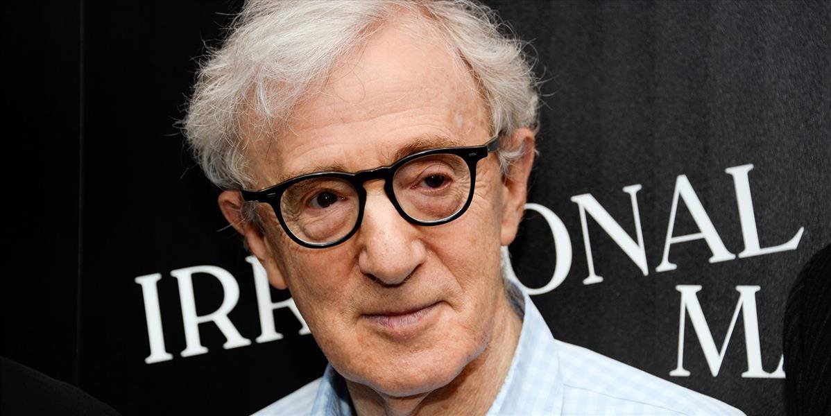 Woody Allen potvrdil herecké obsadenie pripravovaného filmu
