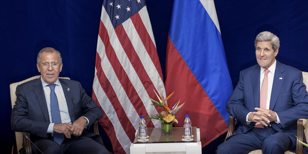 Lavrov obvinil Obamu za zavádzanie ohľadom dôsledkov riešenia krízy s Iránom