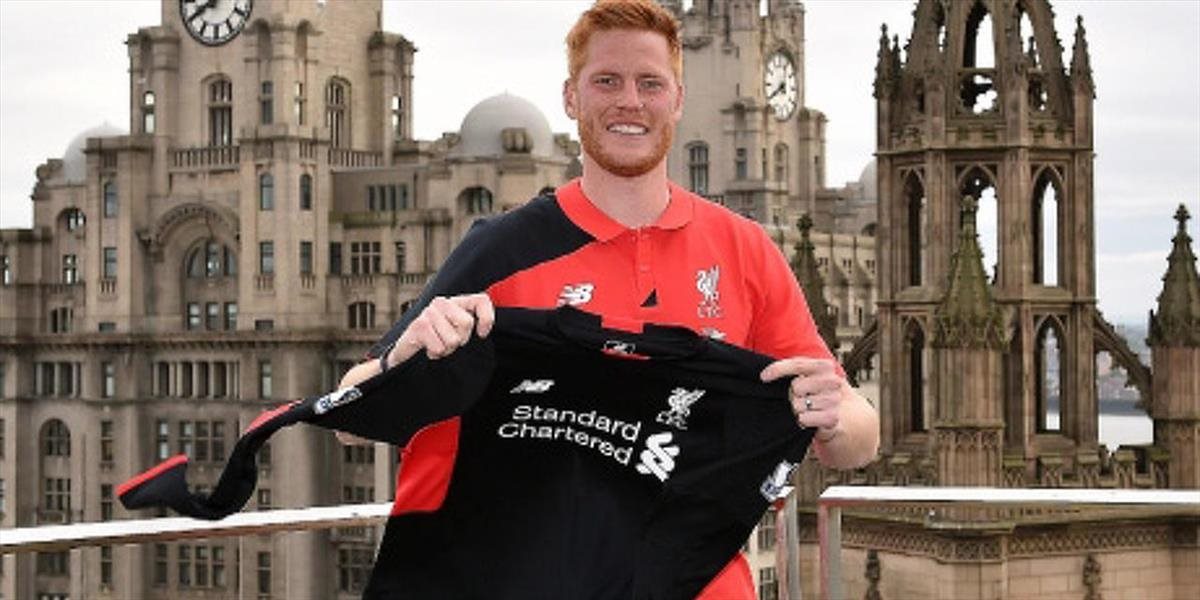 Obrovský trapas Liverpoolu v reklame na ich nové dresy
