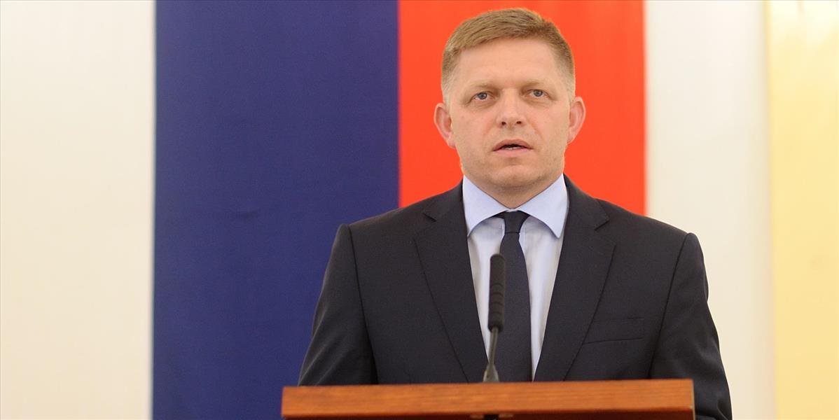 Premiér Fico zablahoželal k jubileu prvému prezidentovi SR Kováčovi
