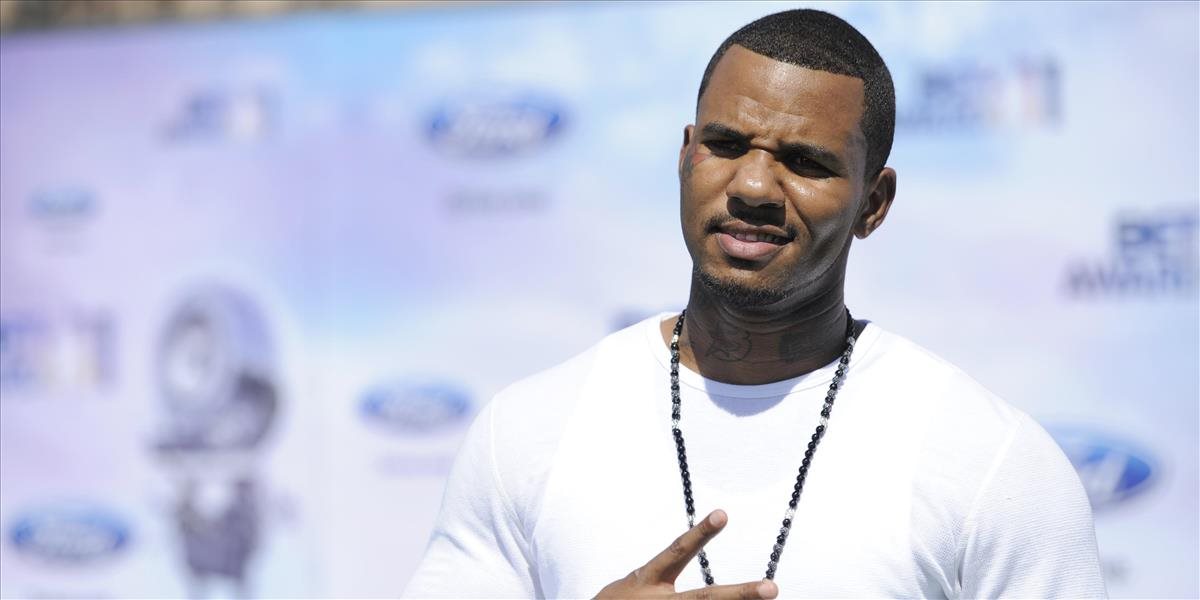Rapper Game čelí žalobe za sexuálne obťažovanie účastníčky z jeho reality show